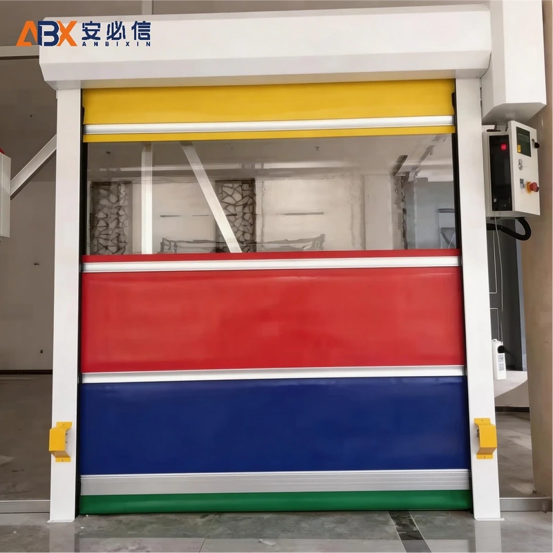 武汉快速门
