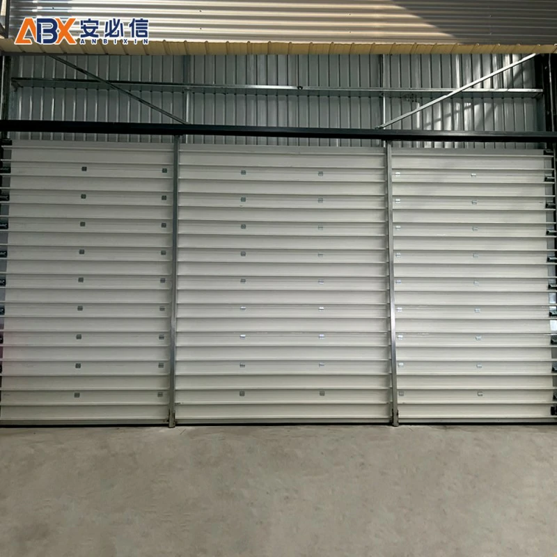 武汉提升门